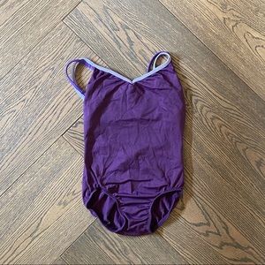 Jo+Jax dance leotard